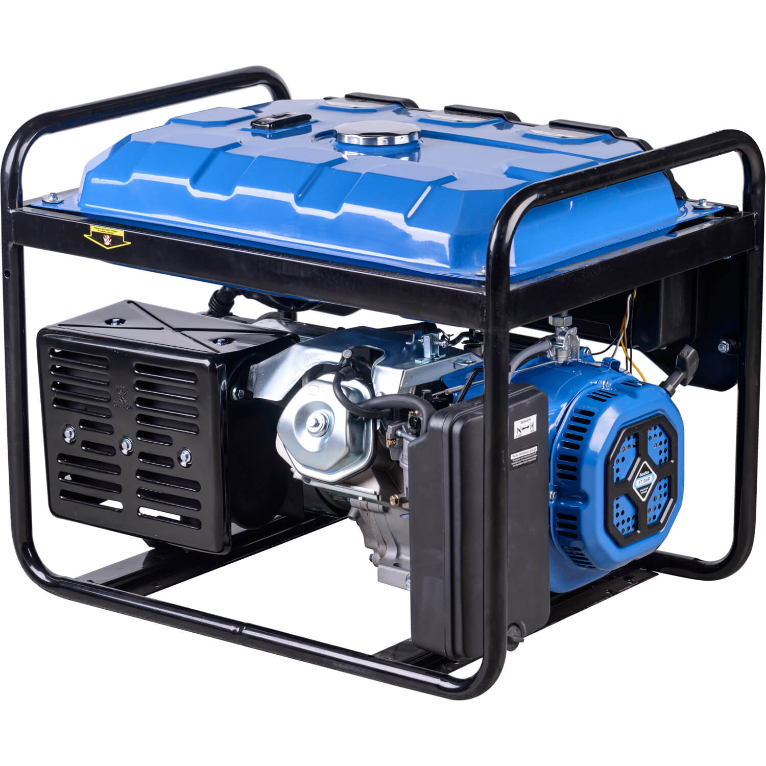 ��������� ���������� EnerSol EPG-8500UE 