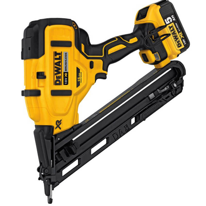 �������� �������������� �������������� ����������� DeWALT DCN650P2 