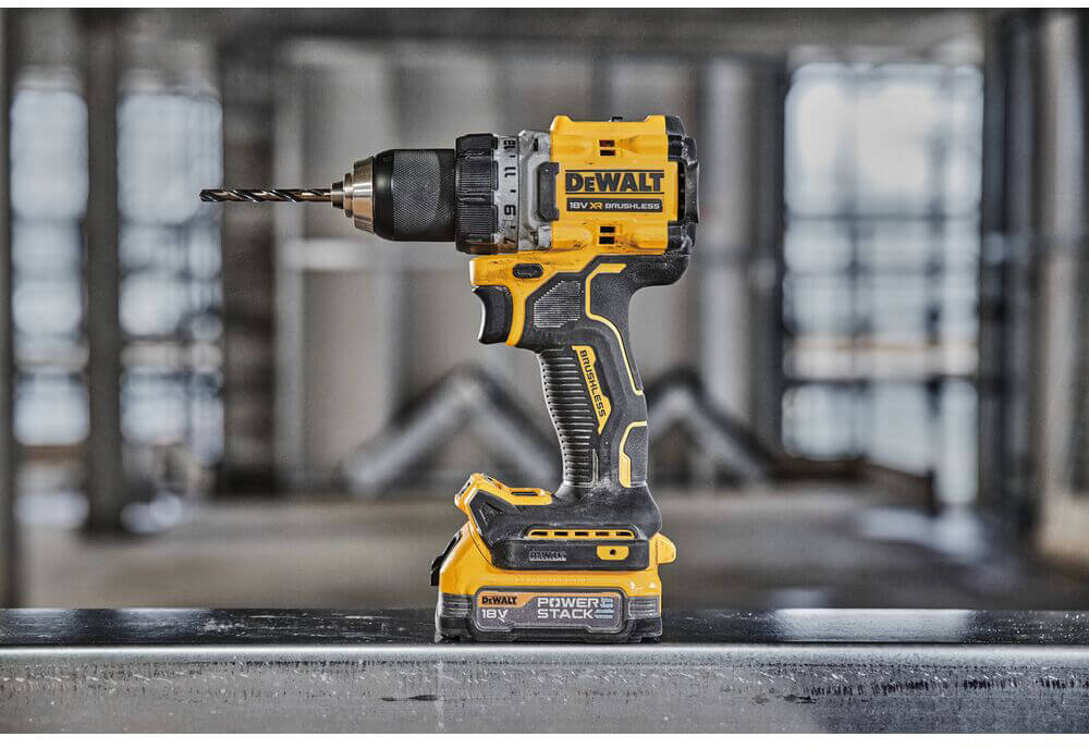�����-��������� �������������� ����������� DeWALT DCD800NT 