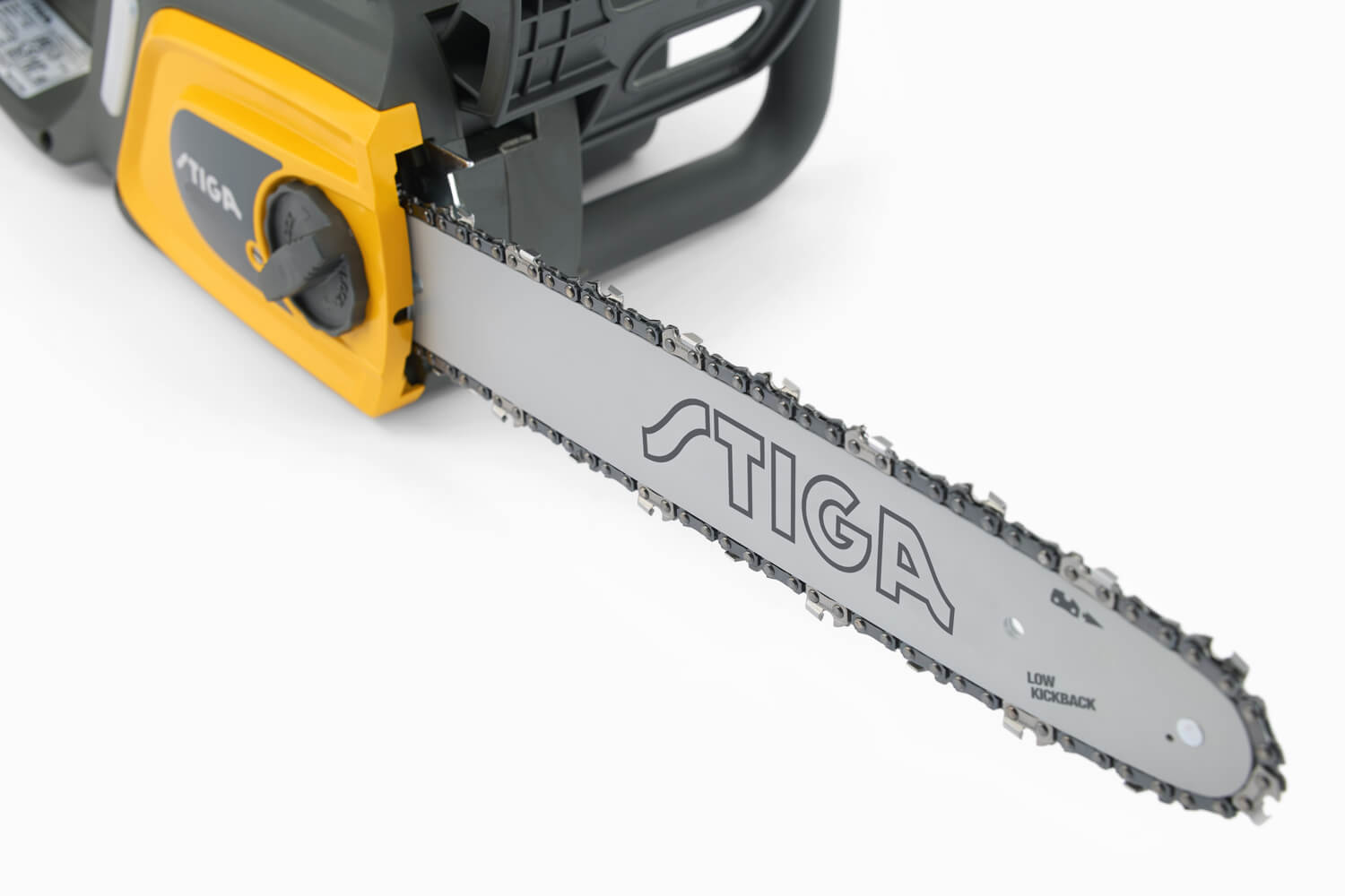 ���� ������ ������������� STIGA CS118c-35 