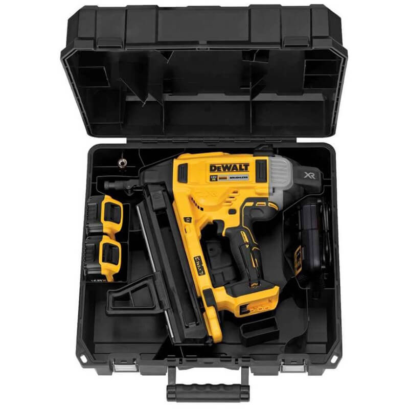 �������� �������������� �������������� ����������� DeWALT DCN890P2 