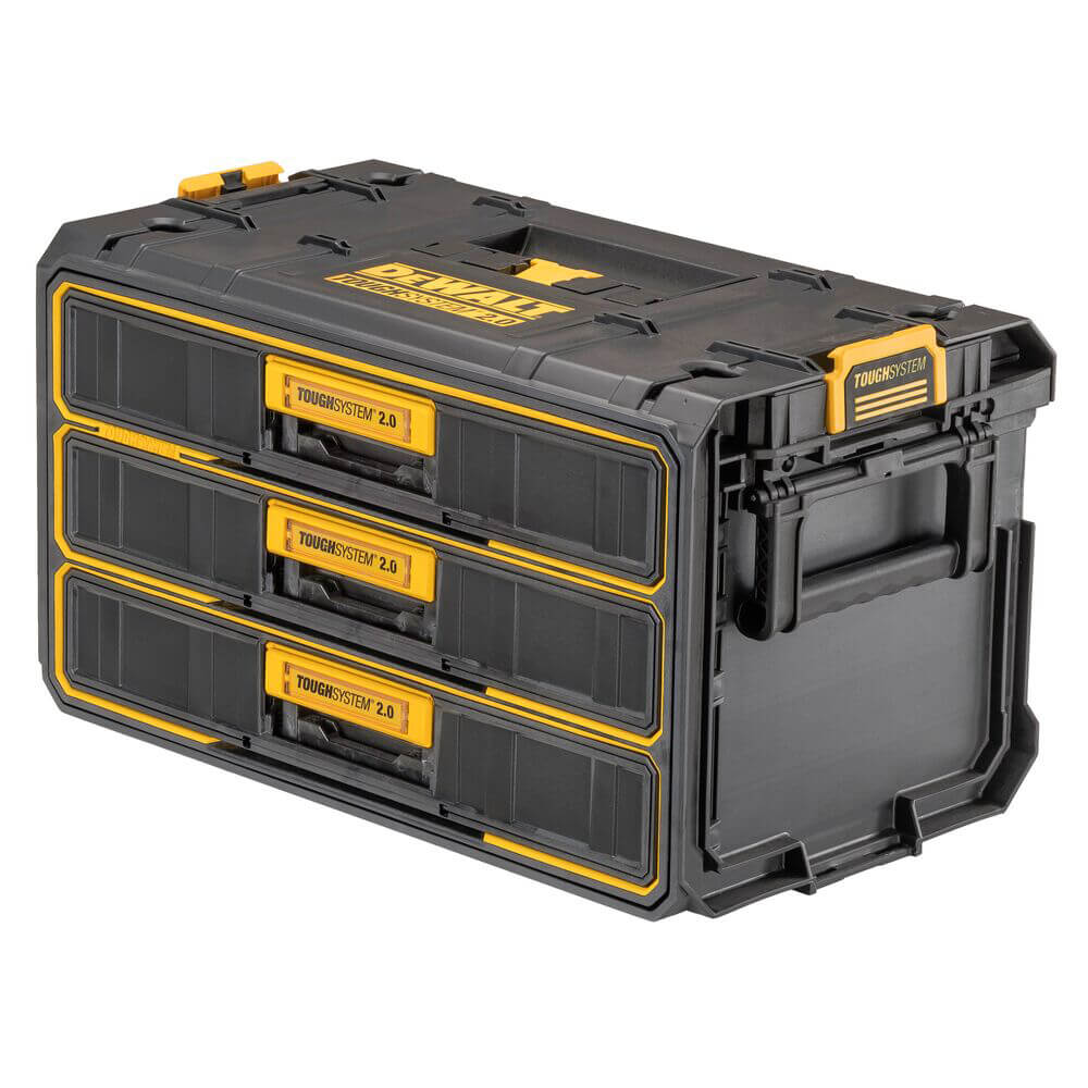 ���� TOUGHSYSTEM 2.0 DeWALT DWST08330-1 