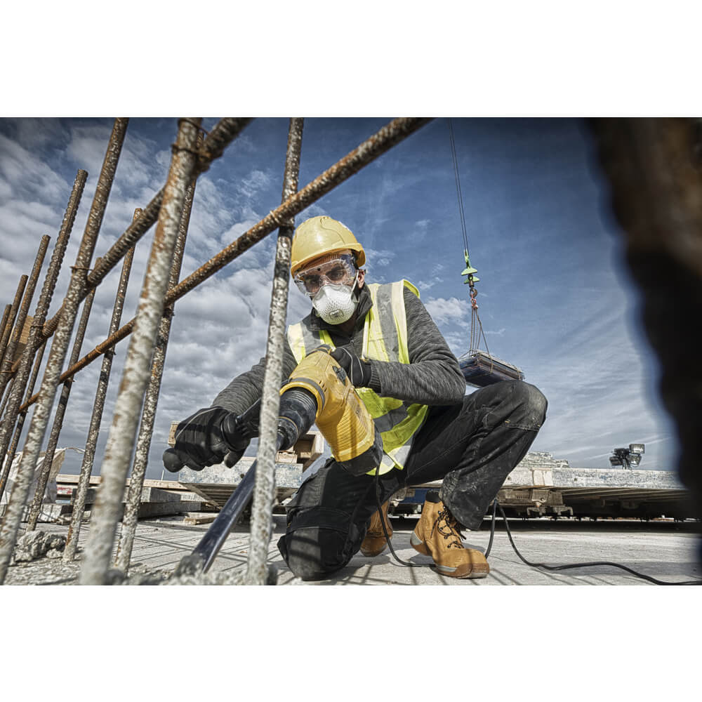 ���������� ������� SDS-MAX DeWALT D25481K 