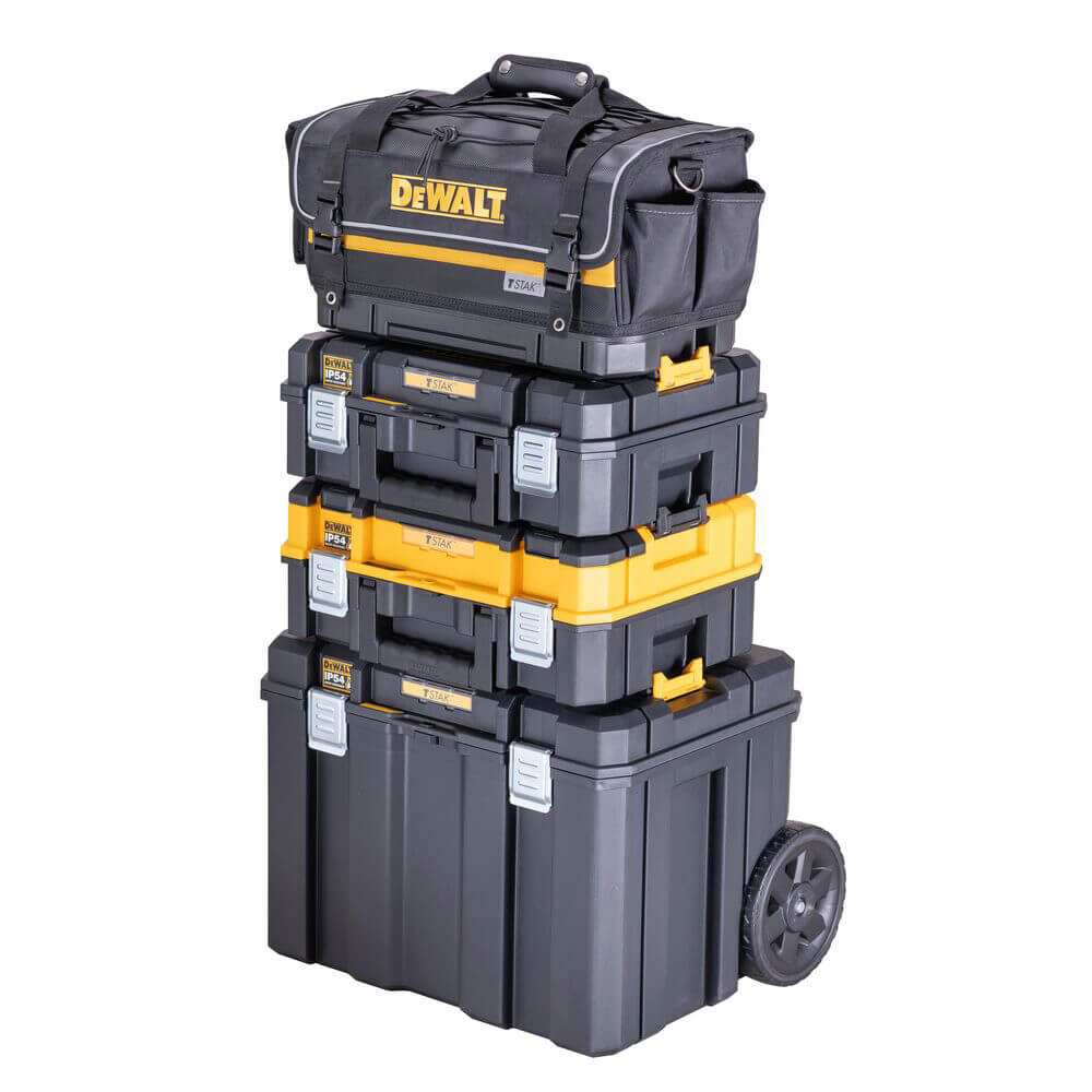 ����� ��� ����������� TSTAK RIGID BAG DeWALT DWST83540-1 