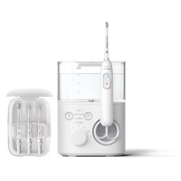 ����� ������������ PHILIPS HX3911/40 �������� Sonicare Power Flosser 7000 White 