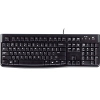  LOGITECH Keyboard K120 EOM 