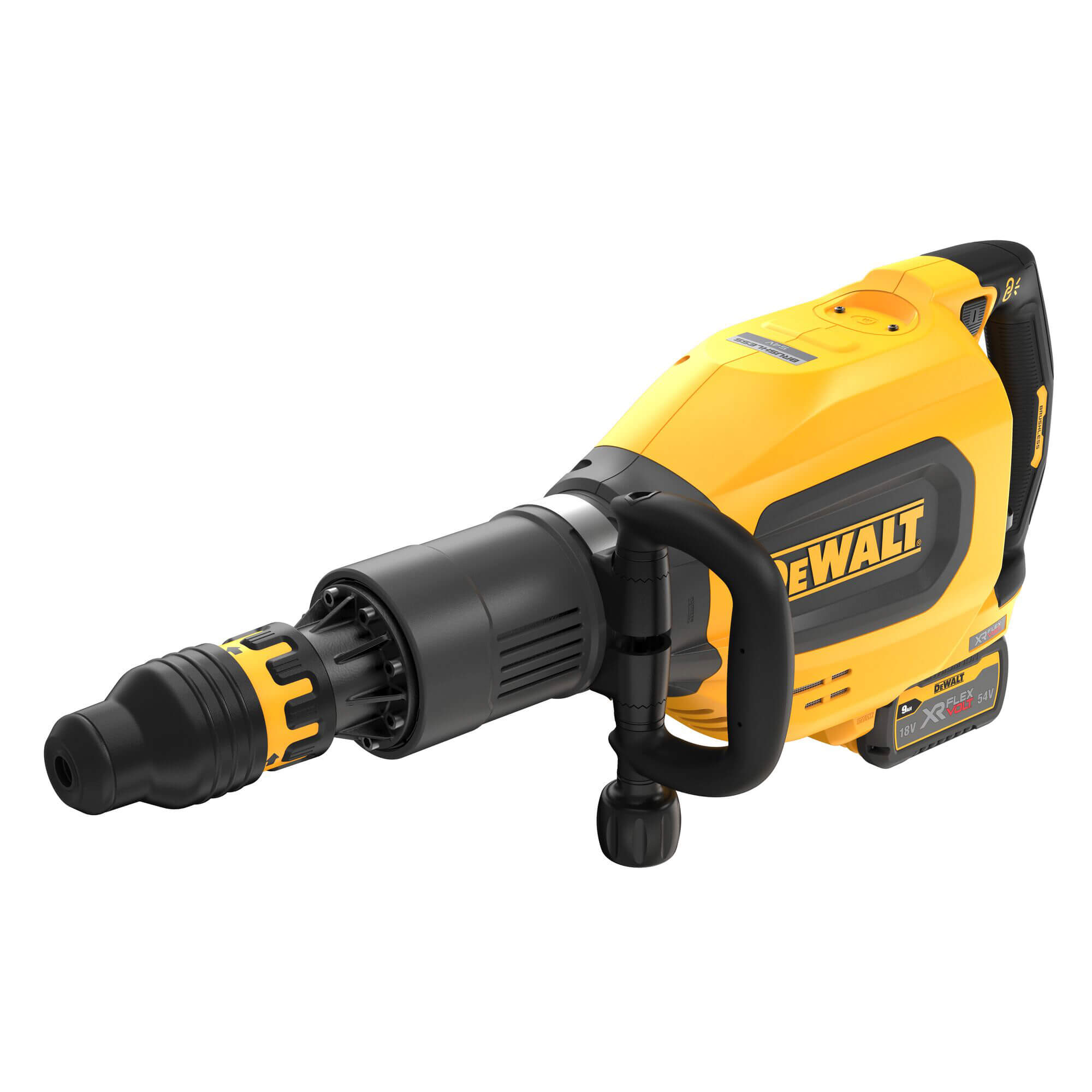 ������� �������� �������������� ����������� SDS-MAX DeWALT DCH911X3 