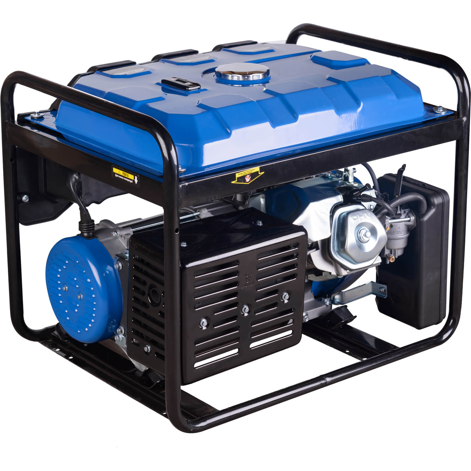 ��������� ���������� EnerSol EPG-7500SE 