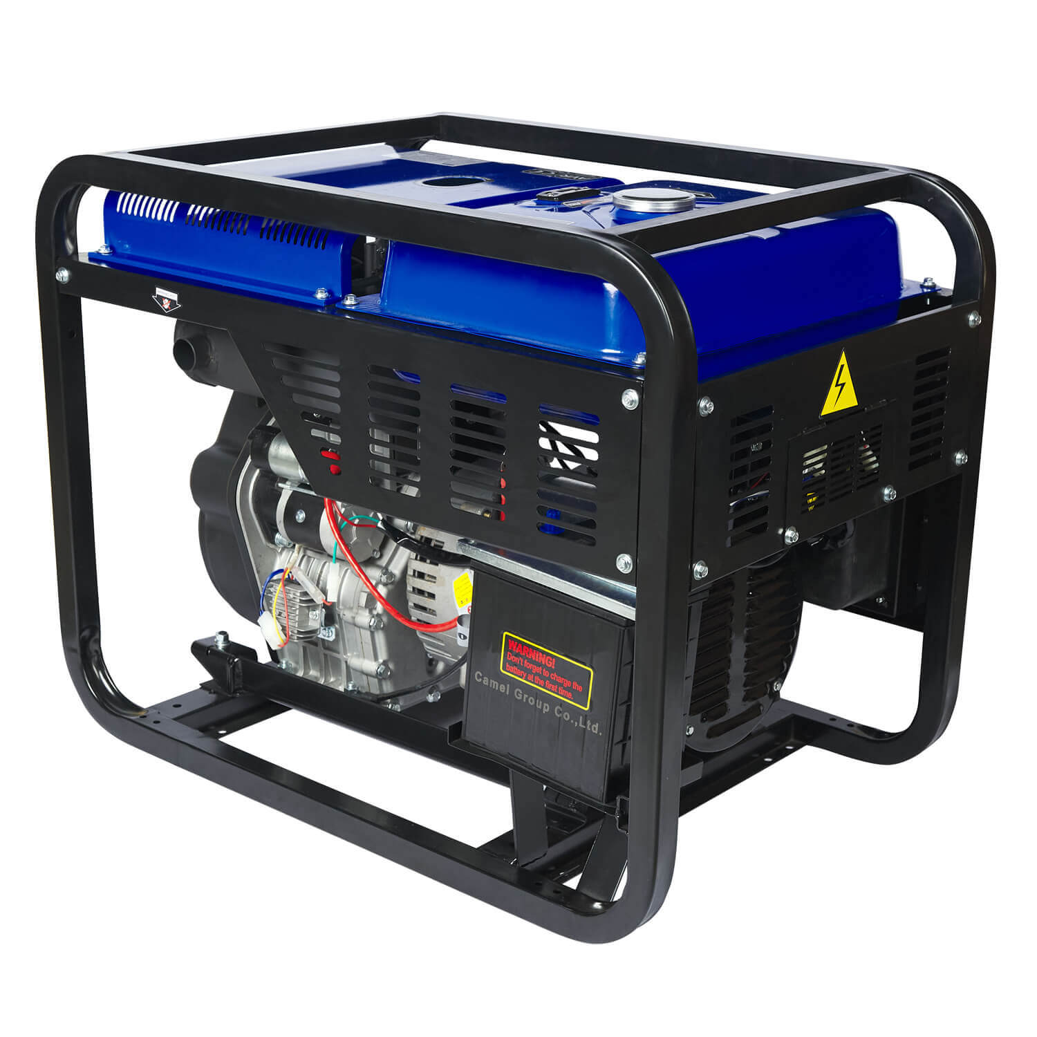 ��������� ��������� EnerSol SKD-10EBA 