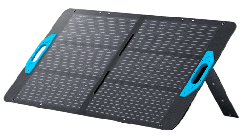    ANKER SOLIX PS100 Solar Panel - 100W / 24.5V(4.1A) / XT60 / DC7909 