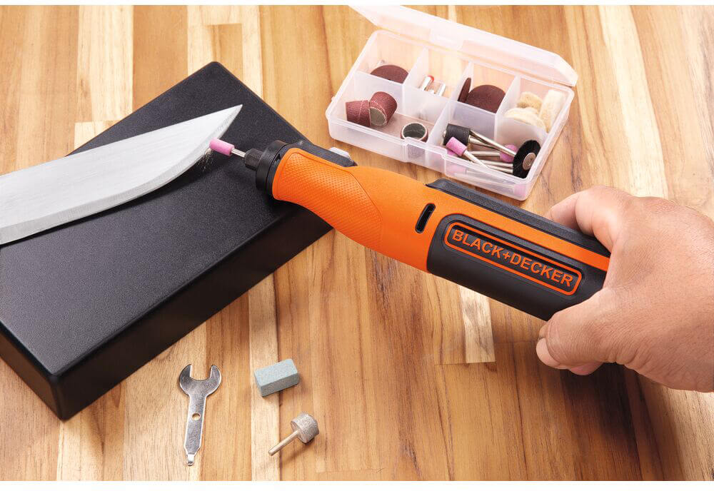 ������������������� ���������� �������������� BLACK+DECKER BCRT8I 