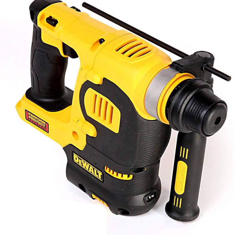 ����� �� ������ ������������ ����������� DeWALT DCK422P3 