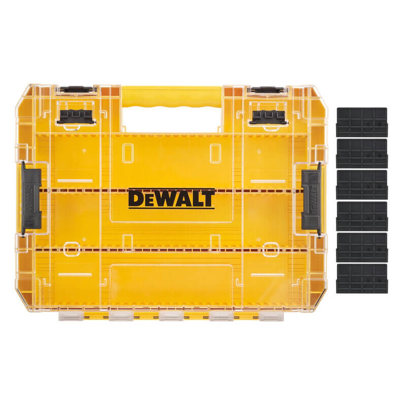 ������ ��� ��� ������� TSTAK Tough Case L DeWALT DT70839 