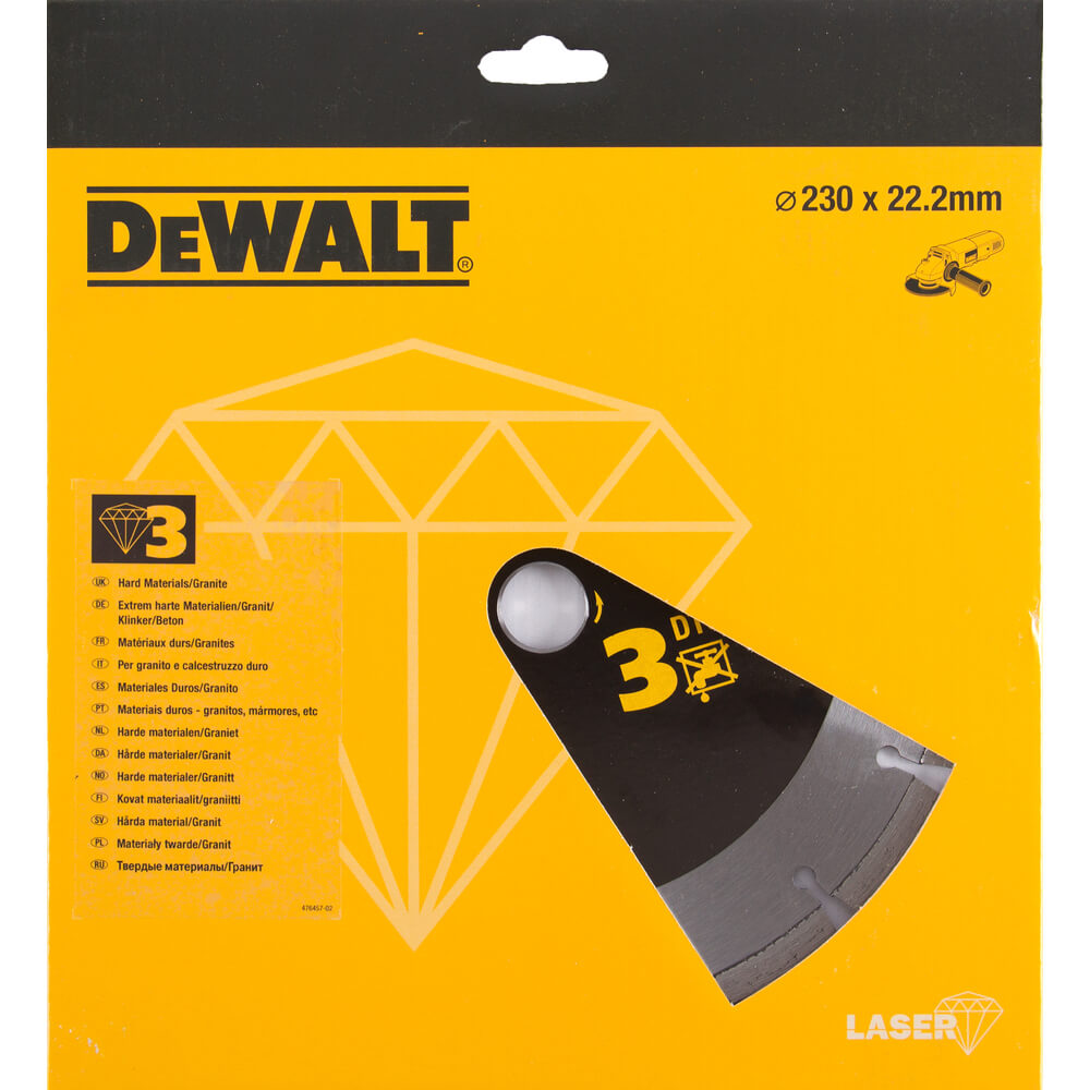 ���� �������� DeWALT DT3763 