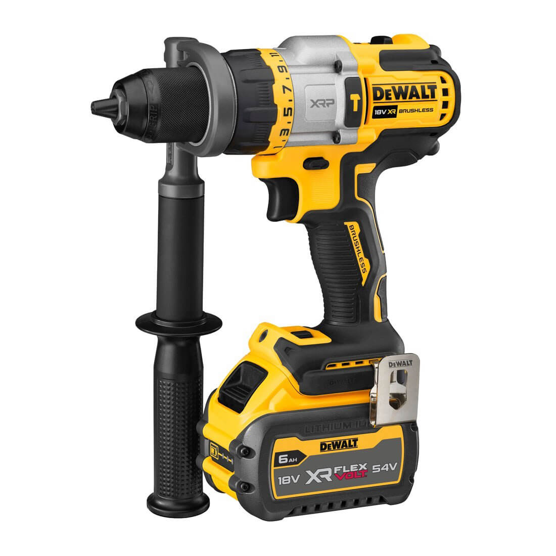 �����-���������� �������������� ����������� ������� DeWALT DCD999T1 DCD999T1 