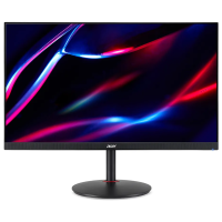 i TFT ACER 27" XV272URVbmiiprx (UM.HX2EE.V30) QHD IPS 170Hz 2*HDMI DP Pivot MM Black 