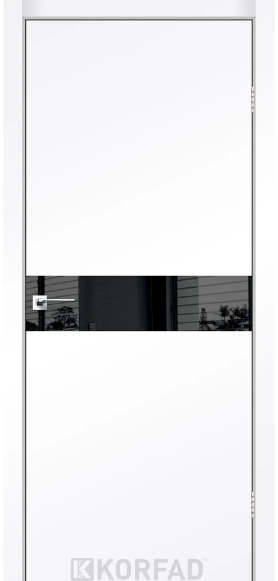 ����� KORFAD GLASS LOFT PLATO GLP-01 