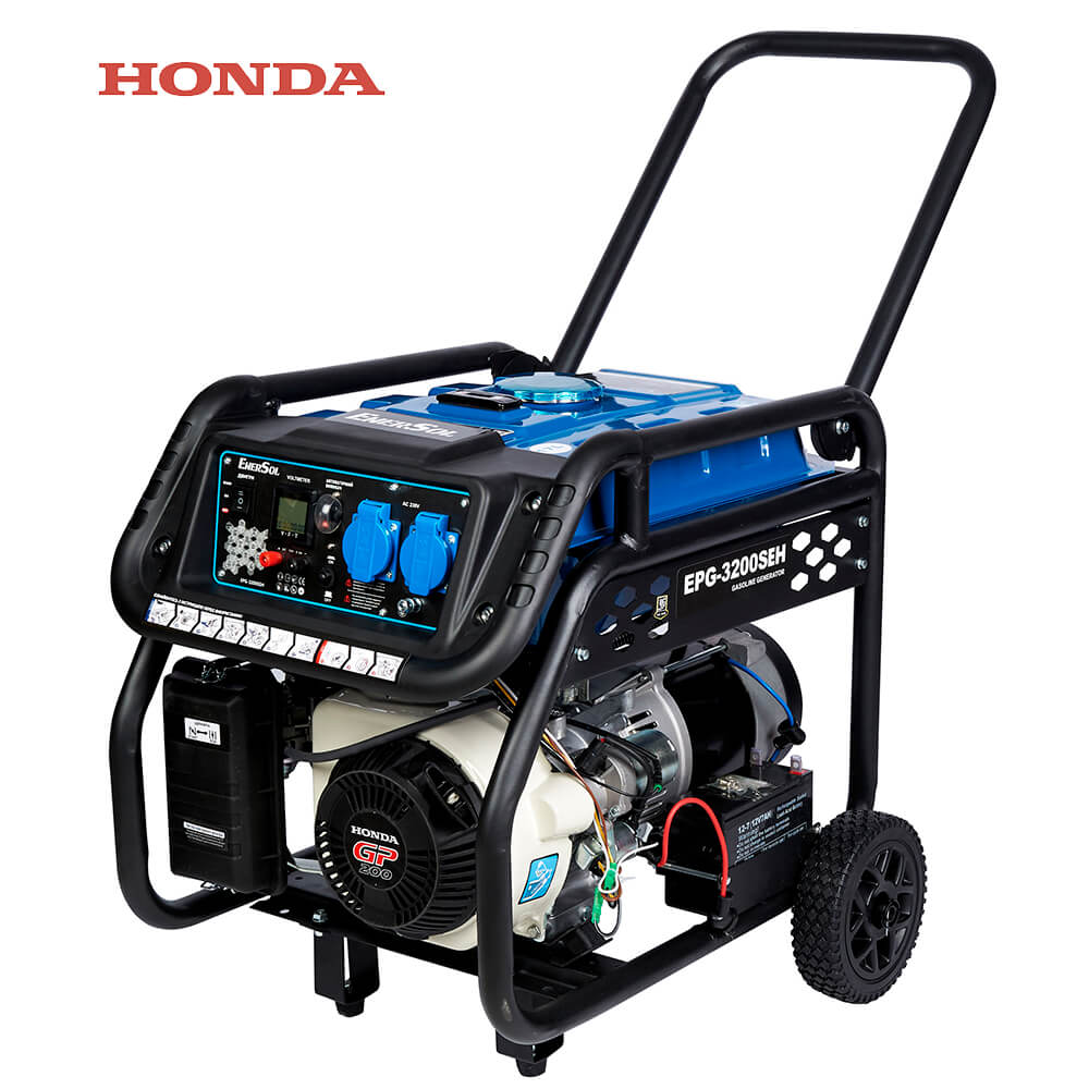 ��������� ���������� EnerSol EPG-3200SEH 