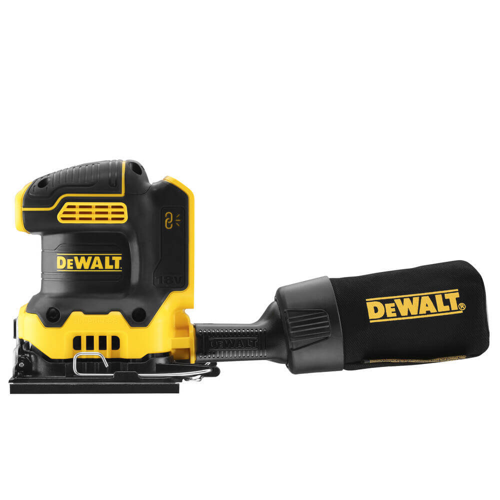 ���������� ������������ �������������� DeWALT DCW200NT 