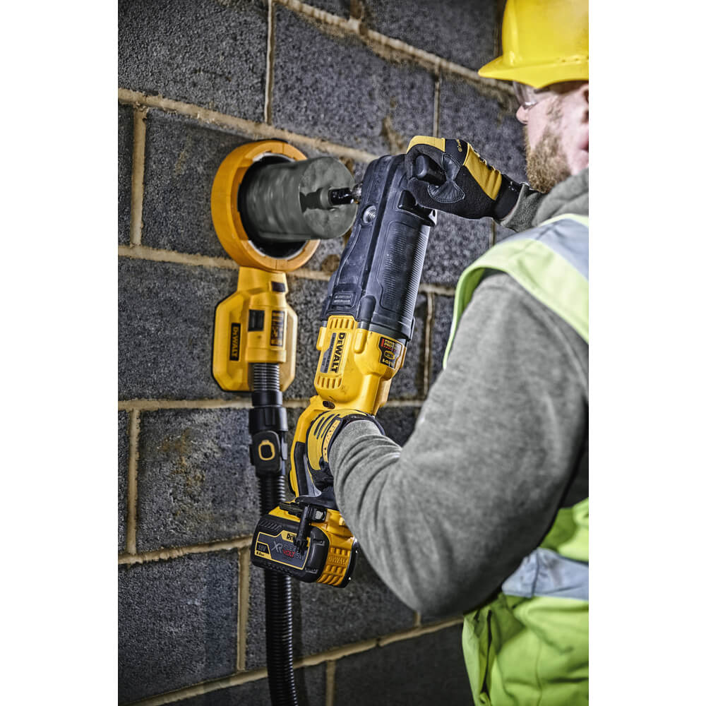 ����� �������������� ����������� DeWALT DCD470N 