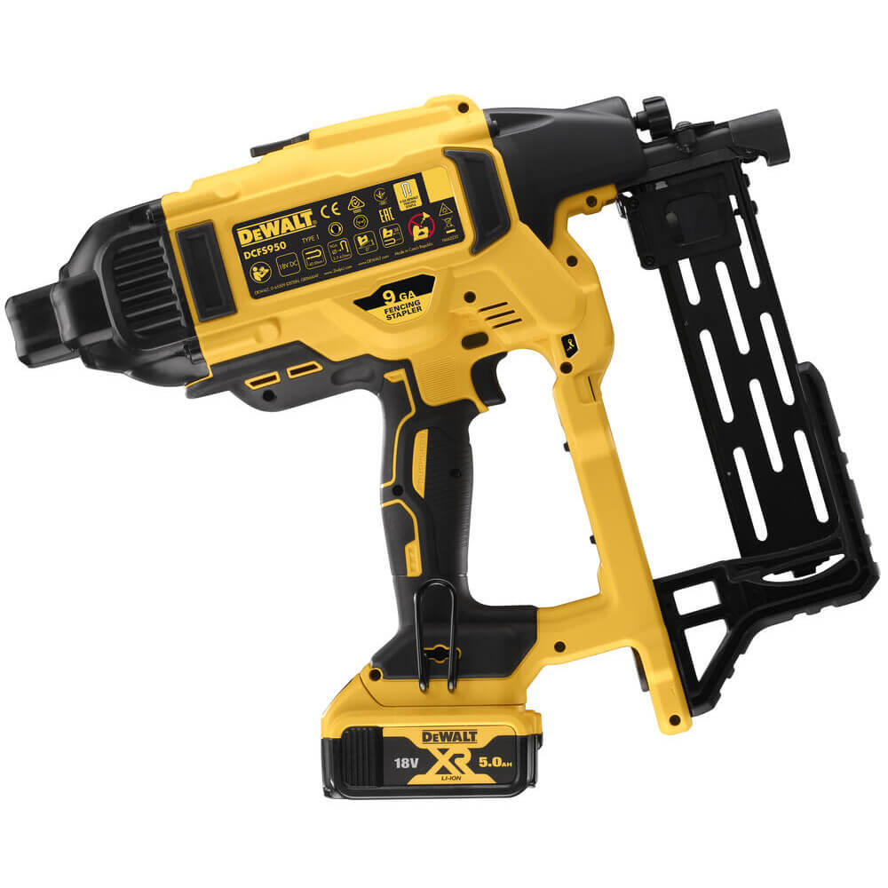 ������� ������������� �������������� ����������� DeWALT DCFS950P2 