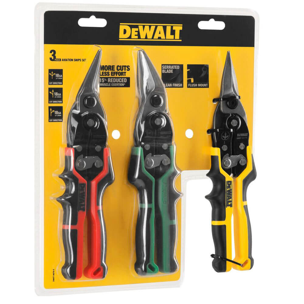 ����� ������ �� ������� ERGO Aviation DeWALT DWHT14676-0 