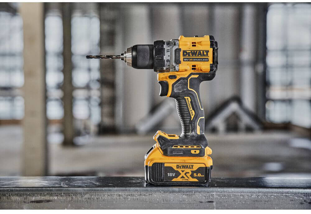 �����-��������� �������������� ����������� DeWALT DCD800P2T 