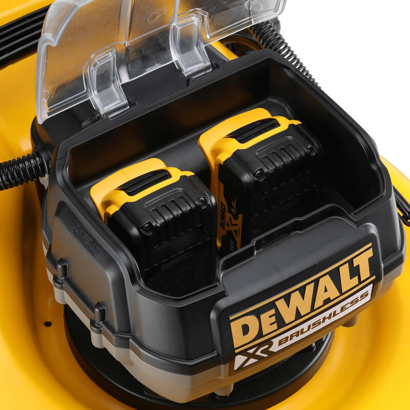������������� �������������� ����������� DeWALT DCMW564P2 