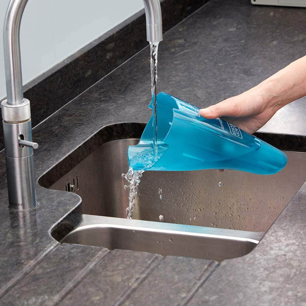 ������� �������������� BLACK+DECKER WDC215WA 