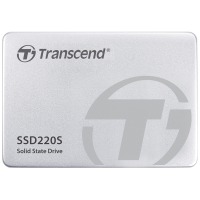 SSD �������� TRANSCEND SSD220S 480 Gb SATAIII TLC (TS480GSSD220S) ����'������� �����'������������ ������� 