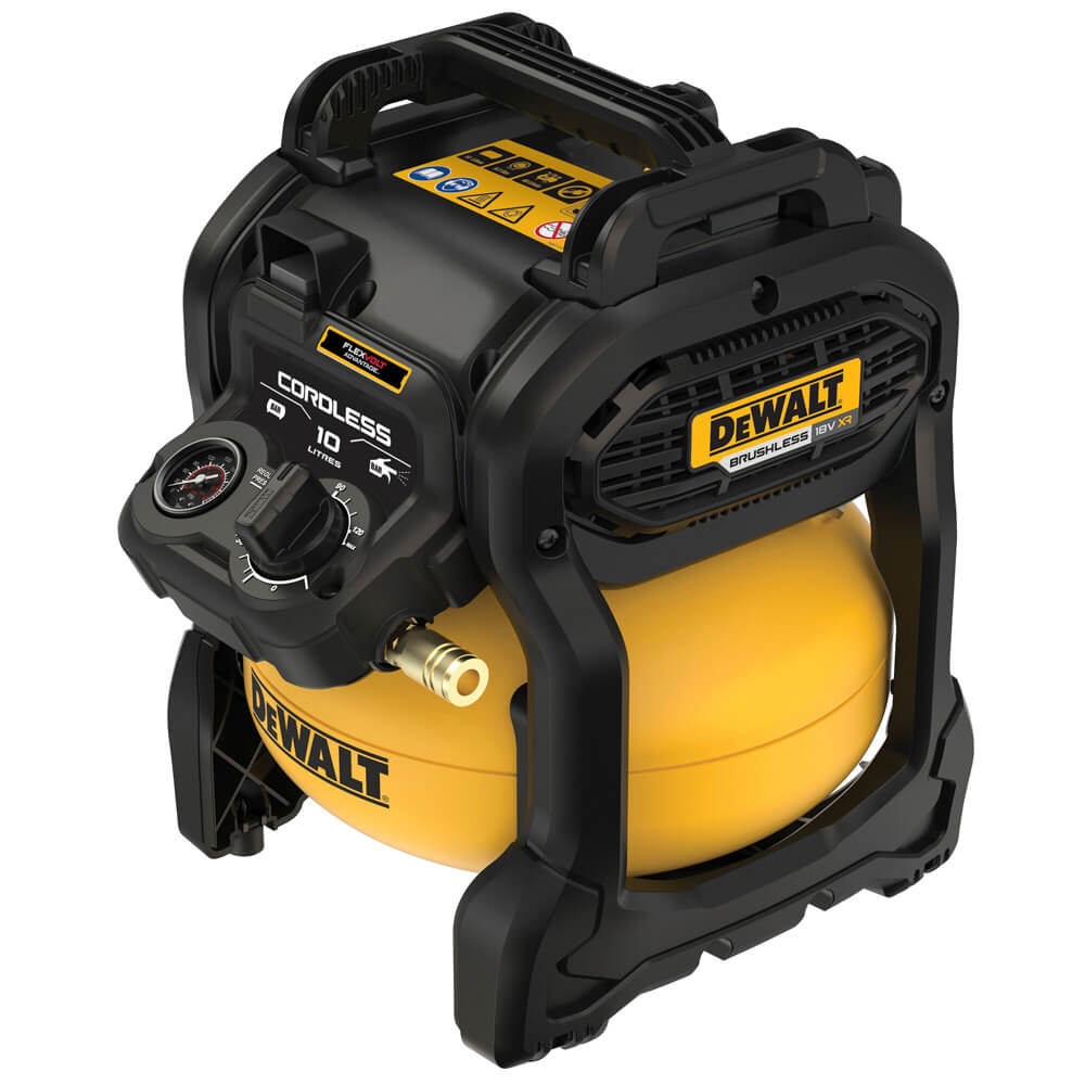 ���������� ��������� �������������� DeWALT DCC1018N 