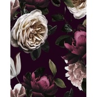 ������ UFO 10x15x200 PP-46200 Plum Flowers 