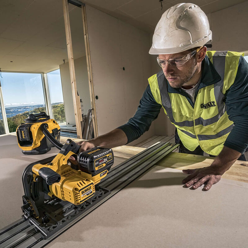 ���� �������� ��������� �������������� DeWALT DCS520T2 