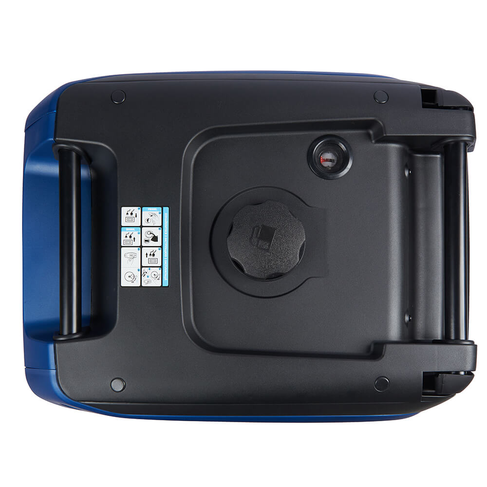 ��������� ���������� ����������� EnerSol EPG-4000ISE 