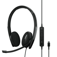 ��������� SENNHEISER EPOS ADAPT 160 USB-C II 