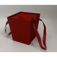   UFO W3118 RED BOX Flowers 
