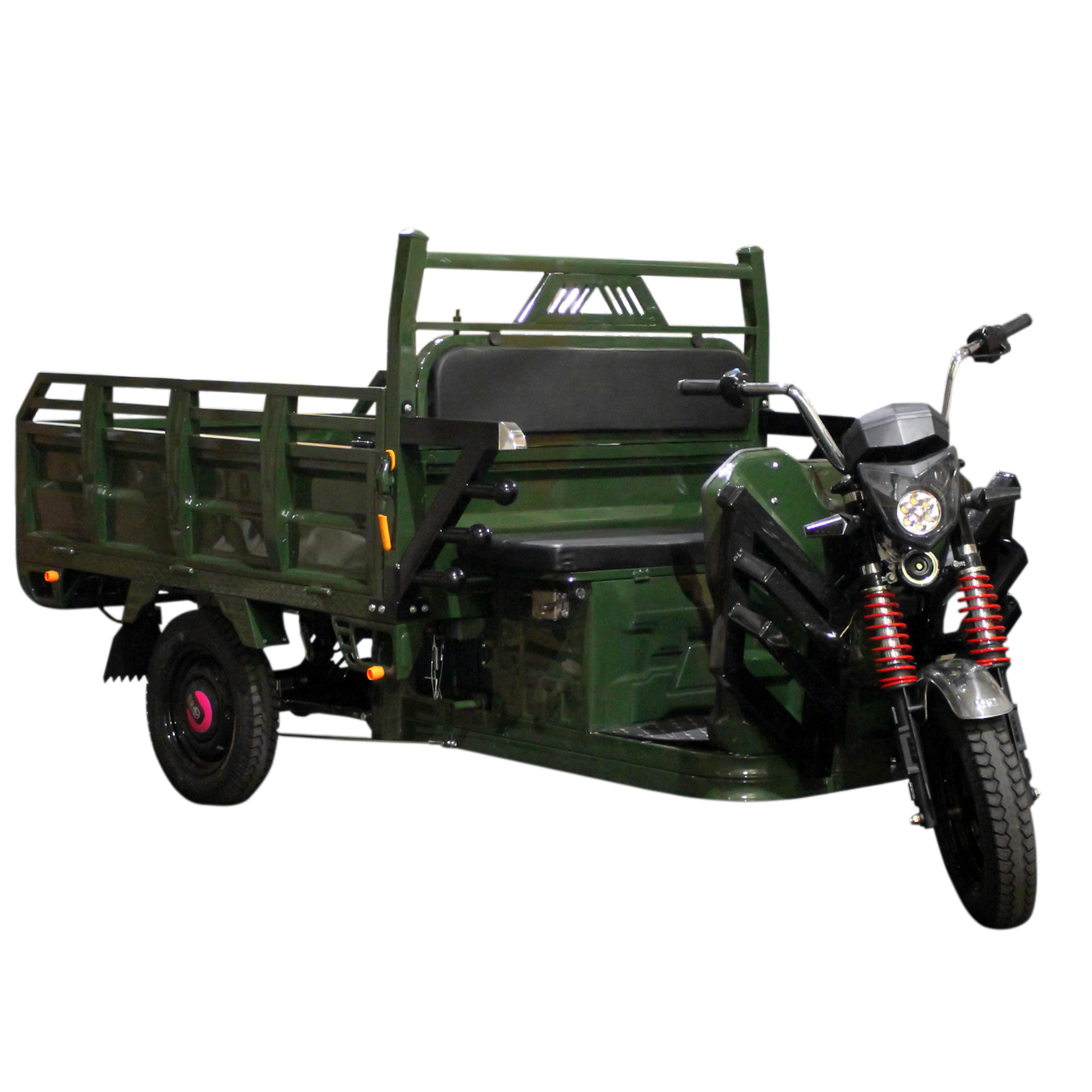 ������������� ����� TRIGO JJ1.6 1000W/60V/35AH(DZM) (�������) 