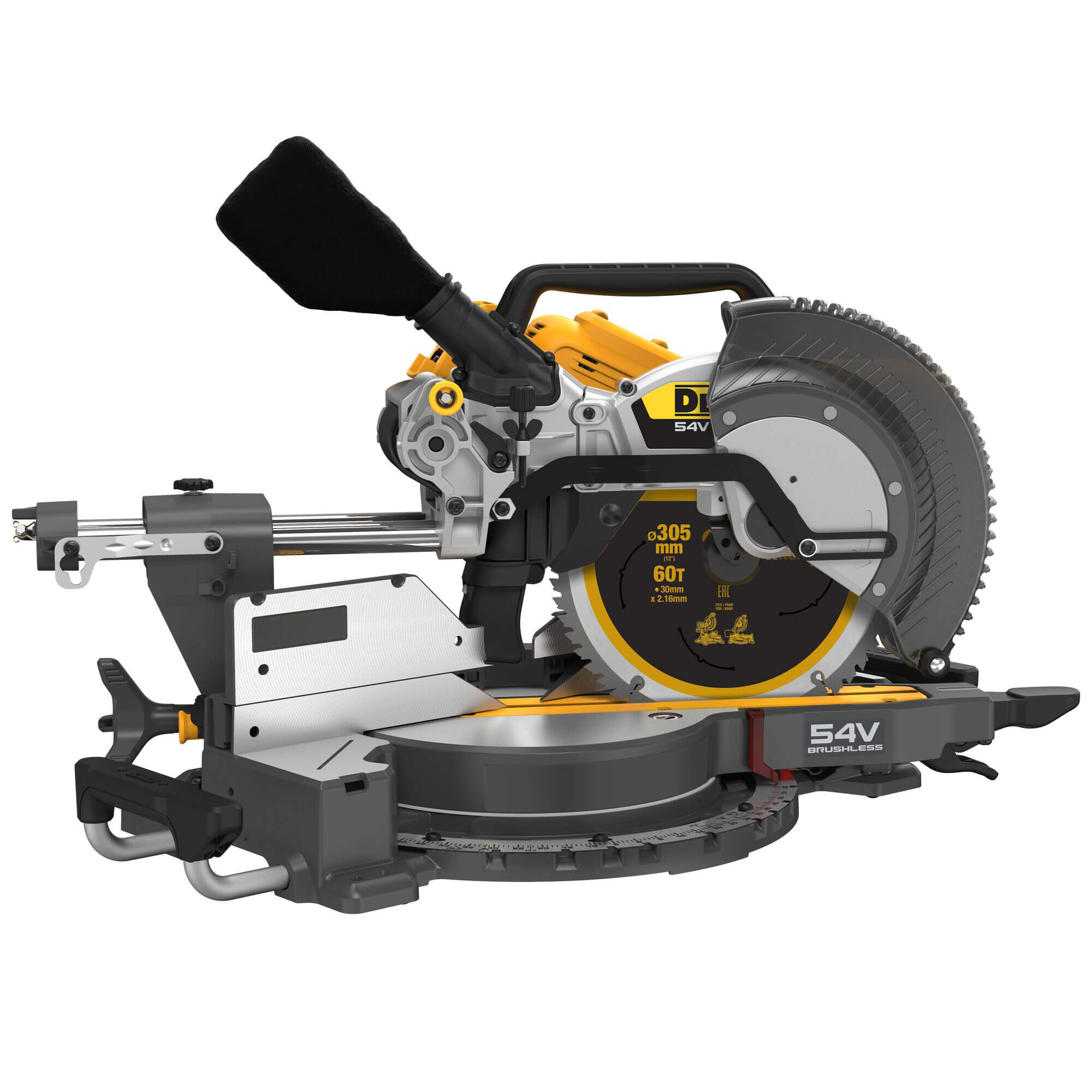 ���� ����������� �������������� ���������� DeWALT DCS781N 