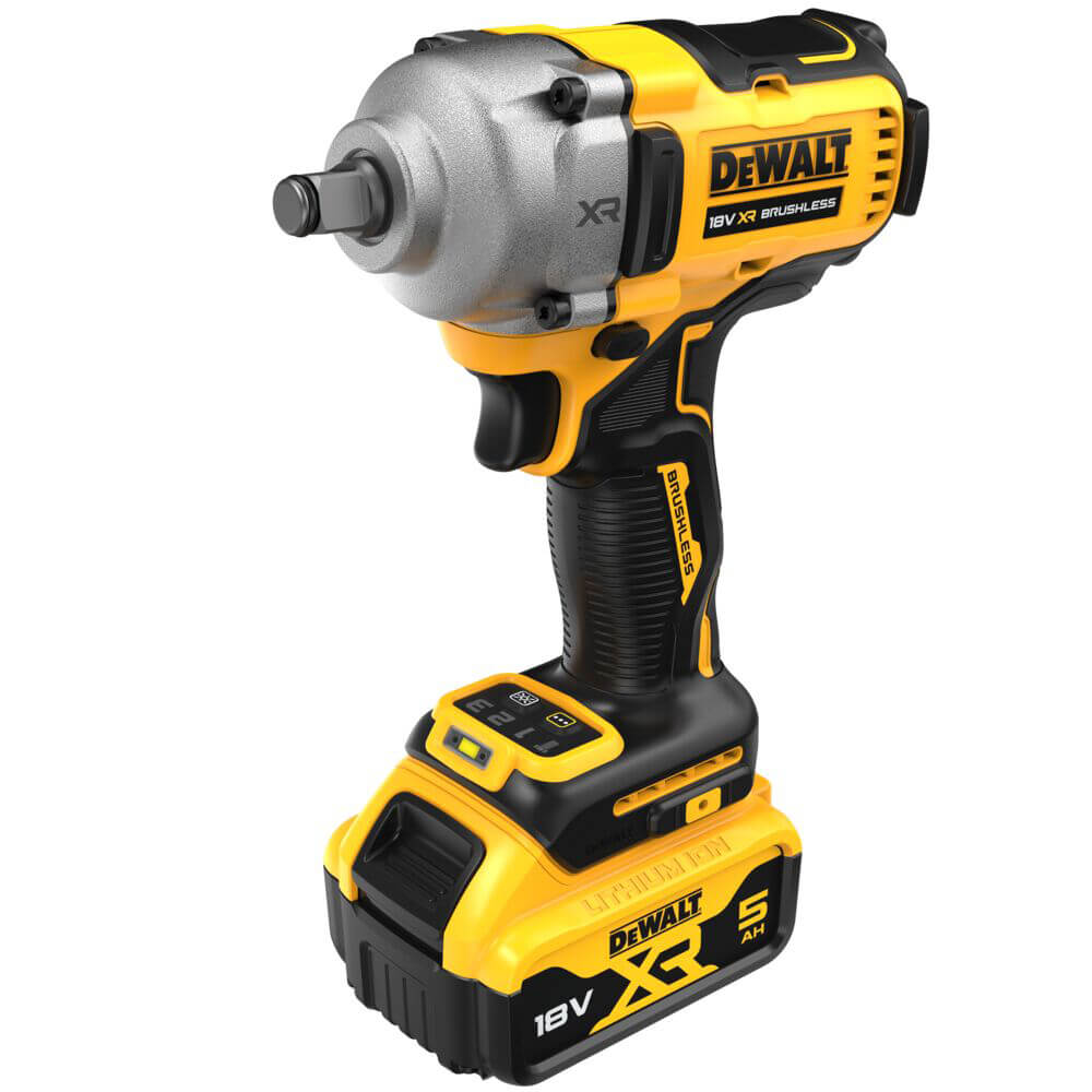 ��������� ������� �������������� ����������� DeWALT DCF891P2T 