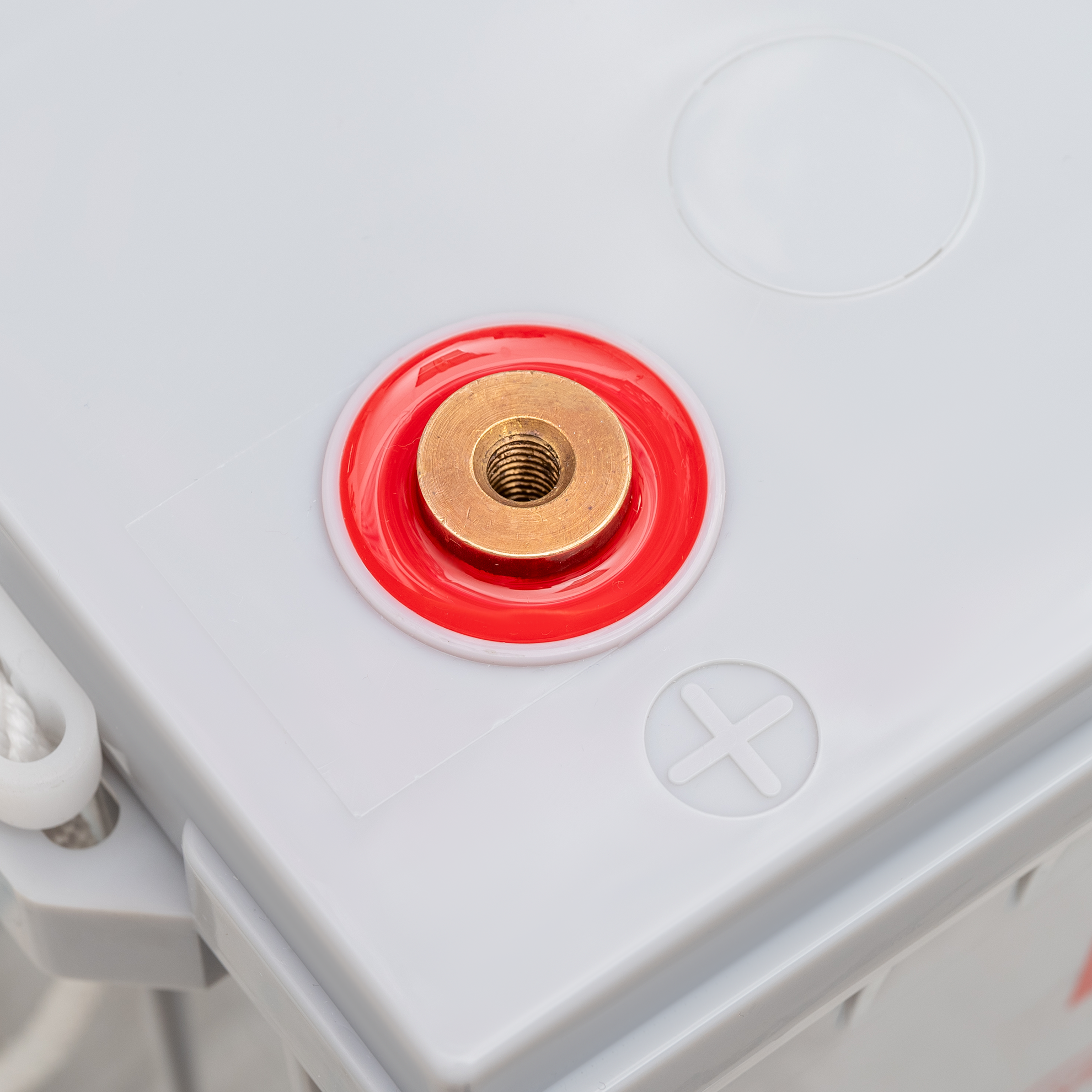 ����������� ������� LPM-GL 12V - 200 Ah 