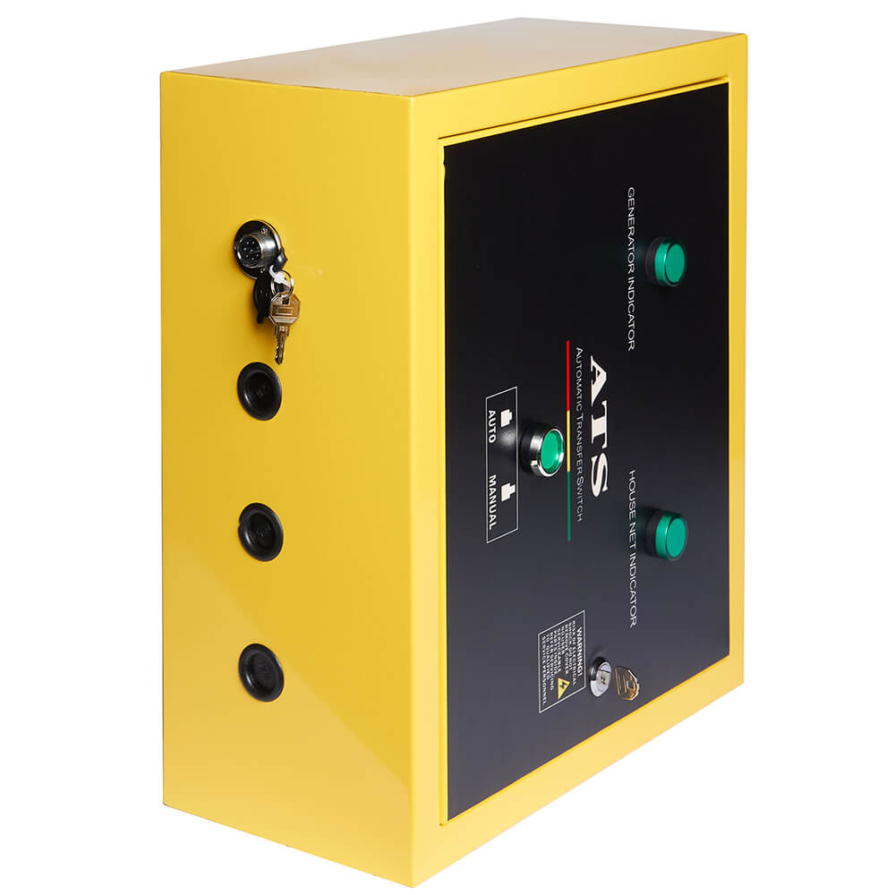 ��������� ���������� EnerSol EPG-11000SEA 