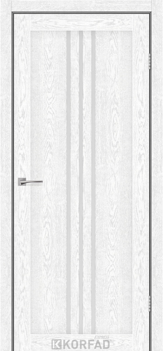 ����� KORFAD Exspress STILTION 