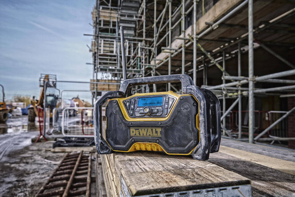 �������� ����������-������������� DeWALT DCR029 