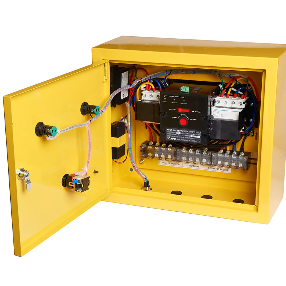 ��������� ���������� EnerSol EPG-11000TEA 