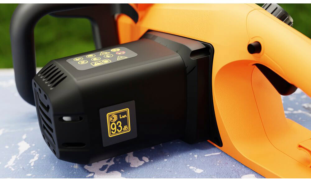 ���� ������ �������������� BLACK+DECKER BECS2245 