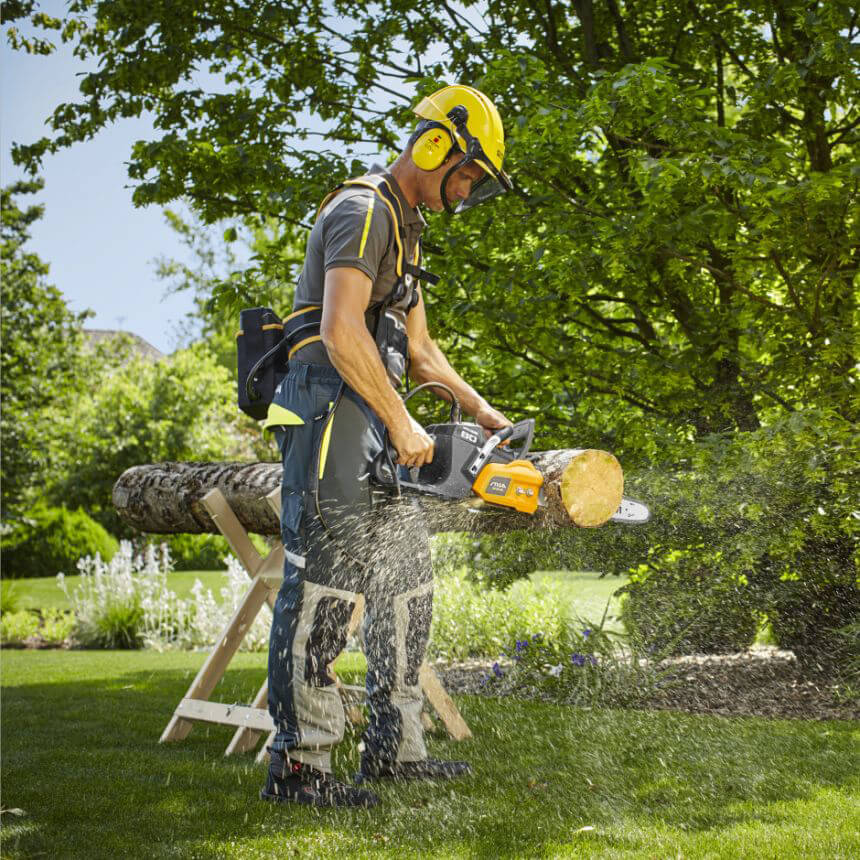 ���� ������ �������������� ����������� STIGA SC80AE 