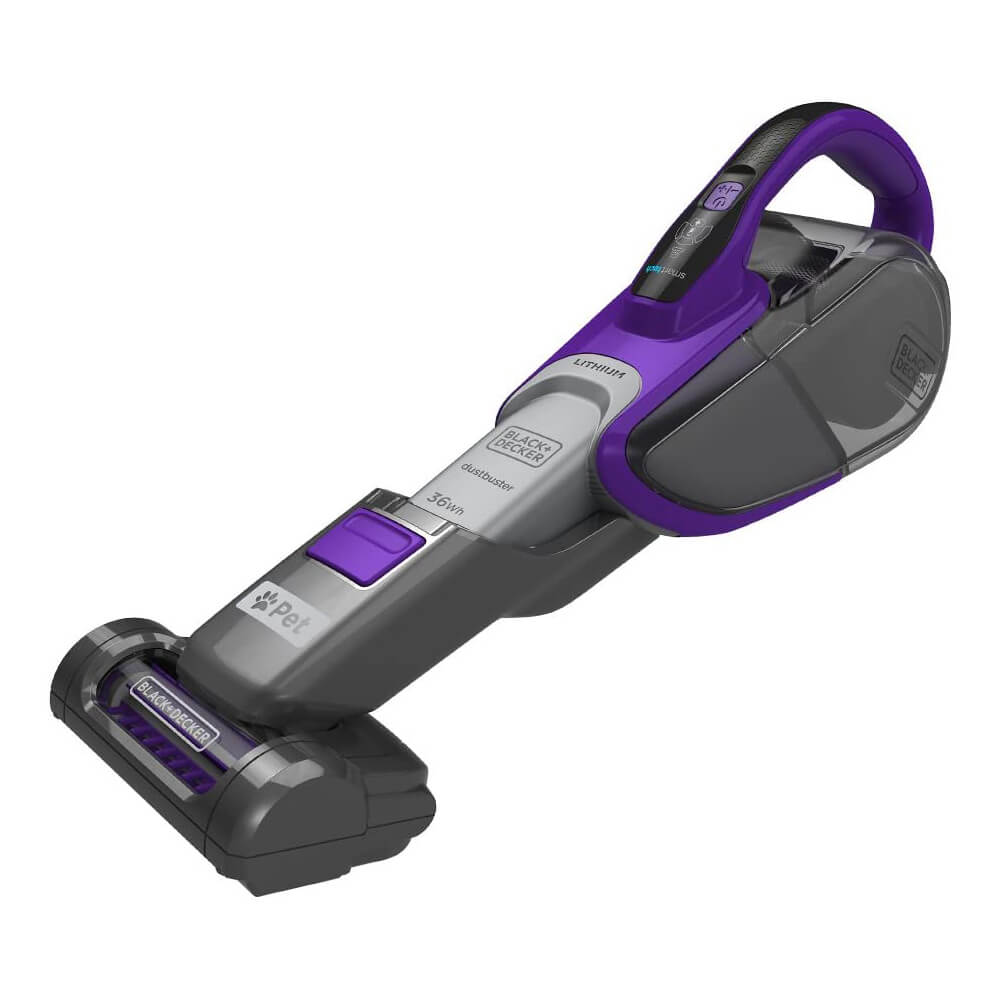 ������� �������������� (������������) BLACK+DECKER SVJ520BFSP 