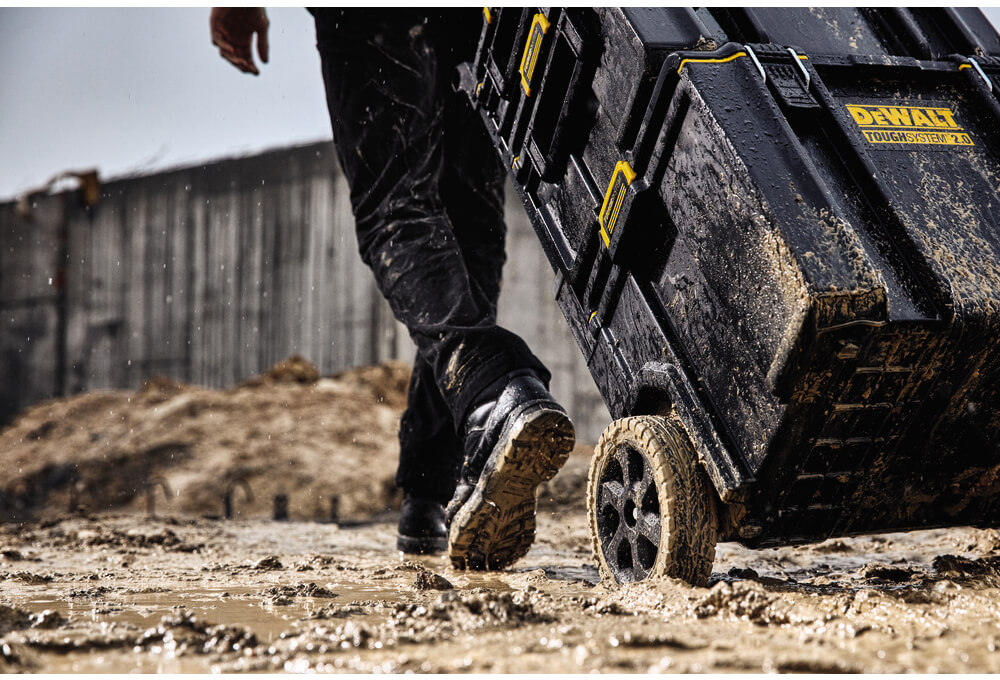 ����-������� TOUGHSYSTEM 2.0 DeWALT DWST83295-1 