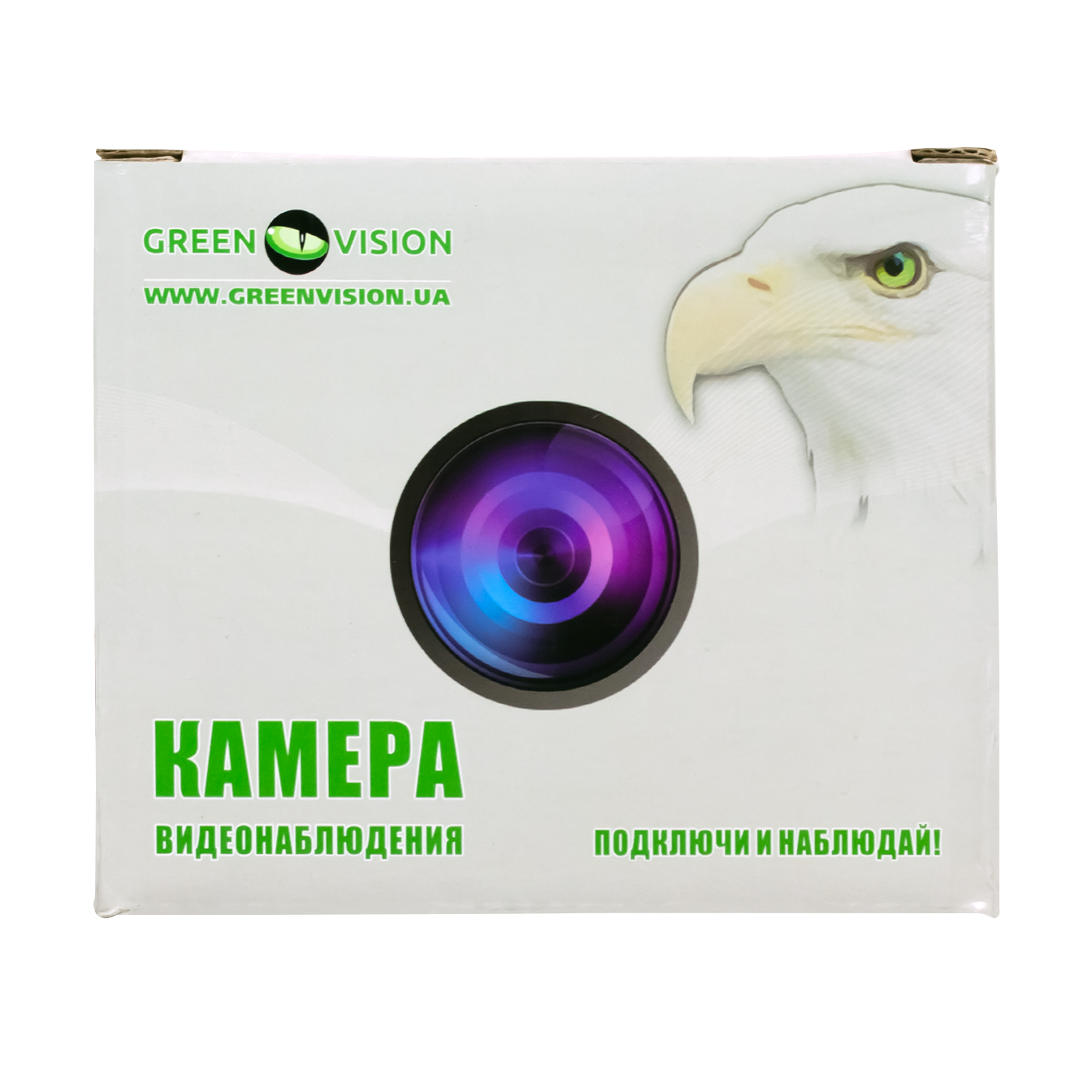 ��������� �������������� ������ GV-114-GHD-H-DOK50V-30 