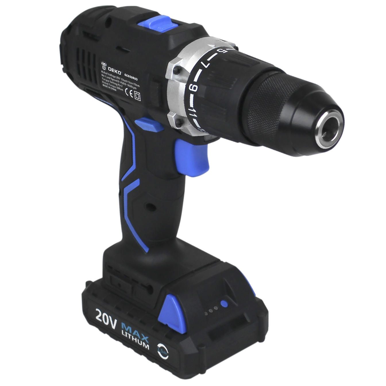 �������������� ���������� DEKO 15915 